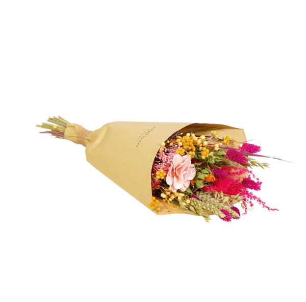 Classic Field Bouquet Small-Summer Crush