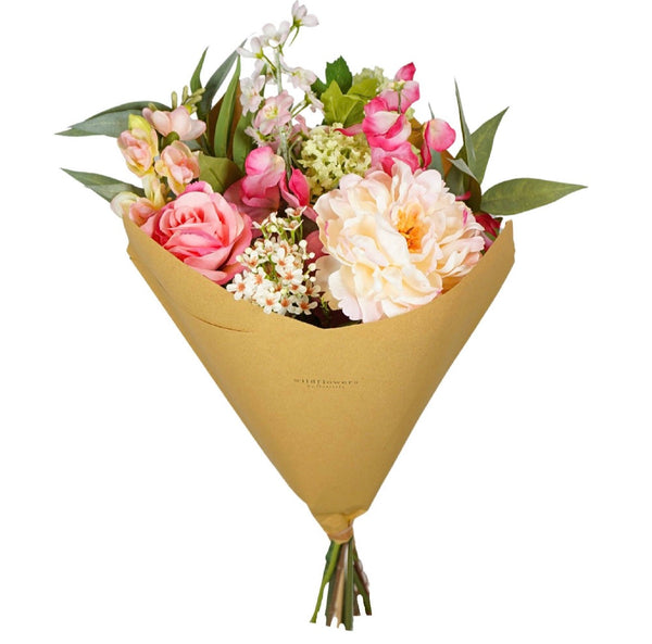 Large Classic Faux Bouquet