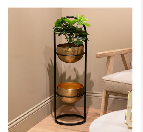2 Tier Planter
