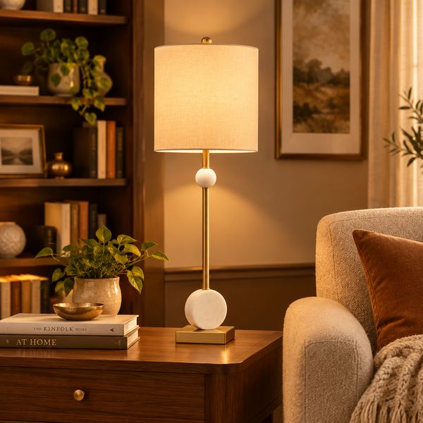 Luanda Lamp By Mindy Brownes Interiors