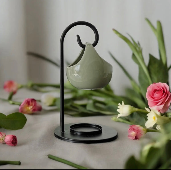Decorative Oil Burner