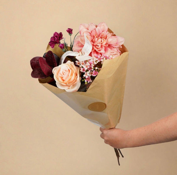 Classic Summer Berry Bouquet Medium