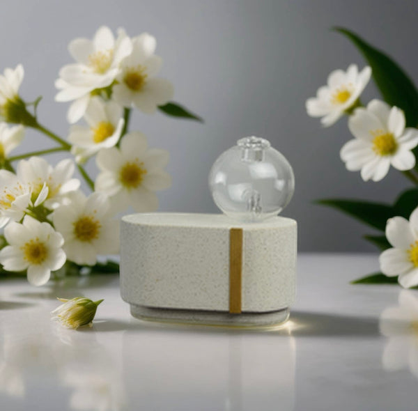 Cimio Nebulizimg Diffuser