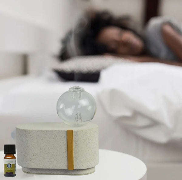 Cimio Nebulizimg Diffuser