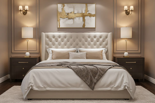 Luanda Lamp By Mindy Brownes Interiors