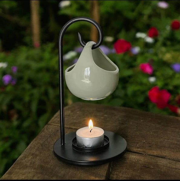 Decorative Oil Burner