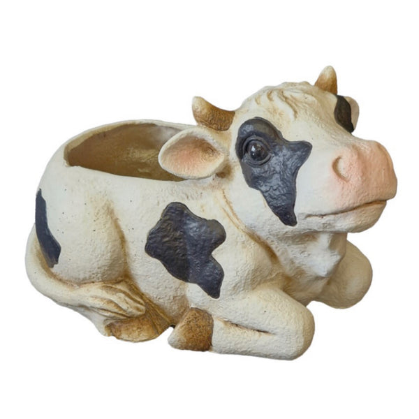 Cow Planter
