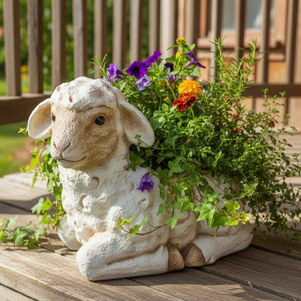 Sheep Planter