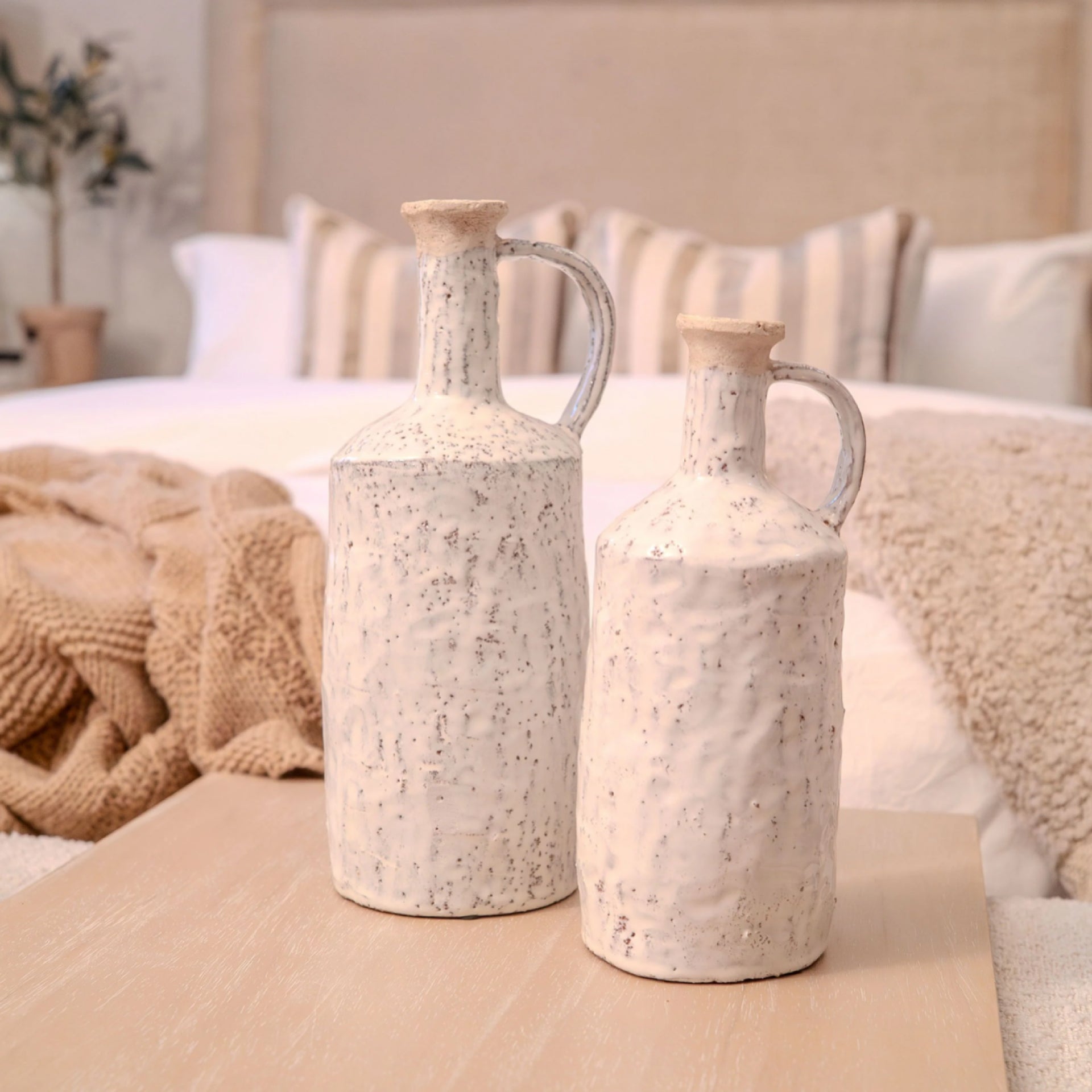 Vanora Bottle Small by Mindy Brownes Interiors