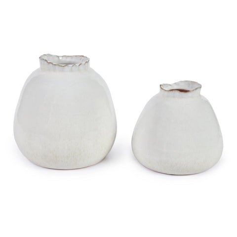 Anara Small Vase by Mindy Brownes Interiors