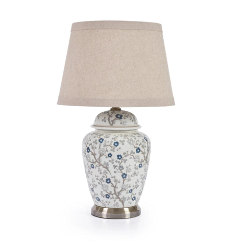 The Siya Lamp by Mindy Brownes Interiors