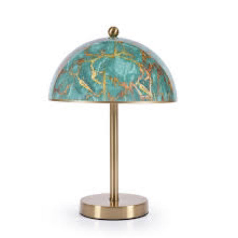 The Neesha Lamp by Mindy Brownes Interiors