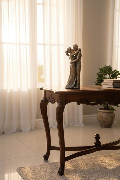 One Love Figurine by Genesis