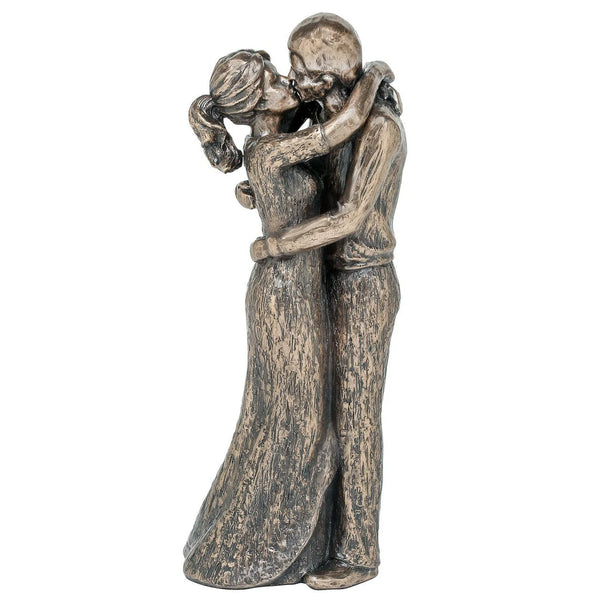 One Love Figurine by Genesis