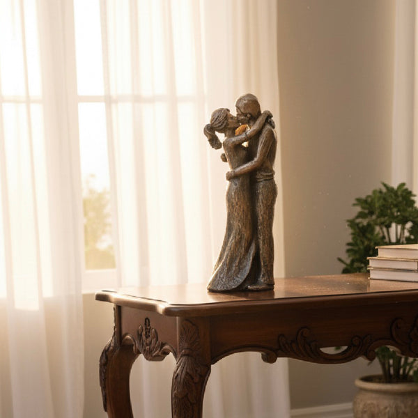 One Love Figurine by Genesis