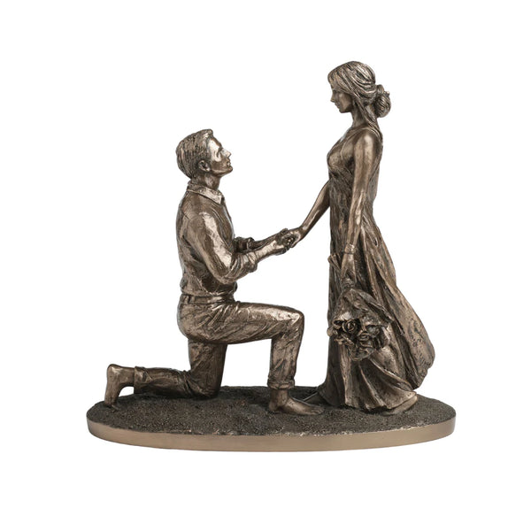 The Proposal by Genesis