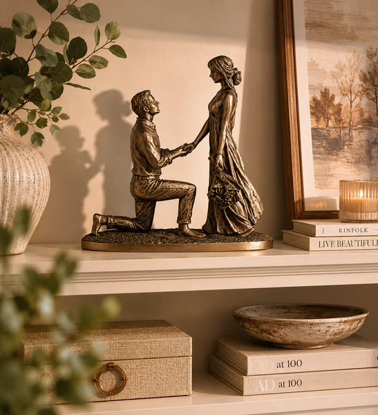The Proposal by Genesis