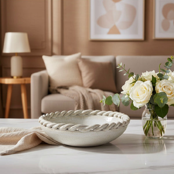 Risto Bowl By Mindy Brownes
