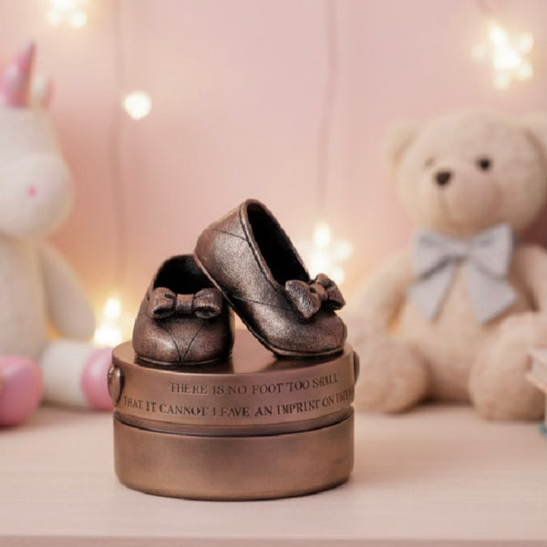 Genesis Baby Girl Trinket Box