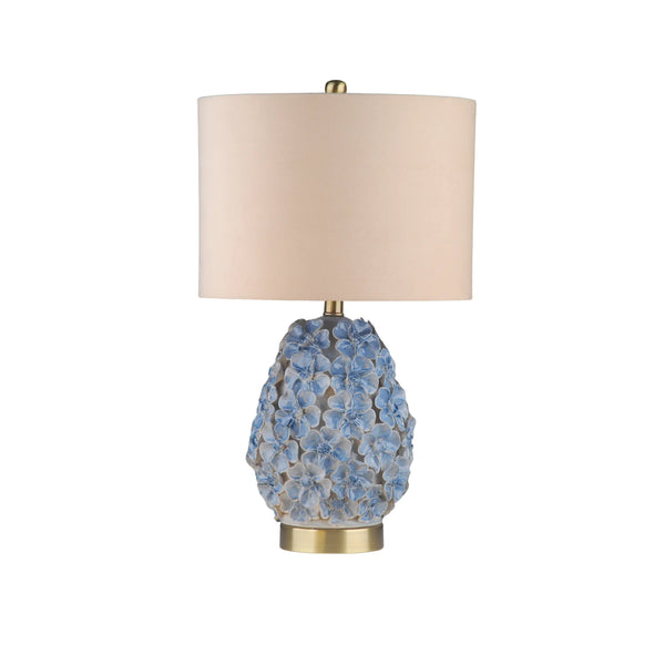 The Olivia Lamp - Mindy Brownes