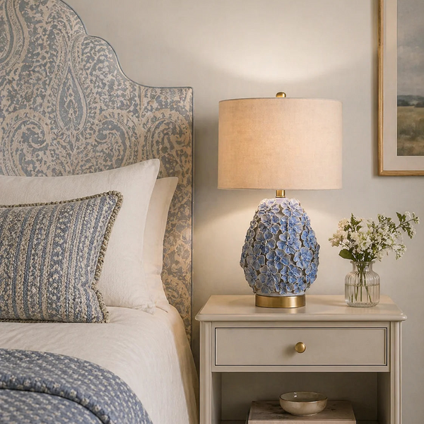 The Olivia Lamp - Mindy Brownes