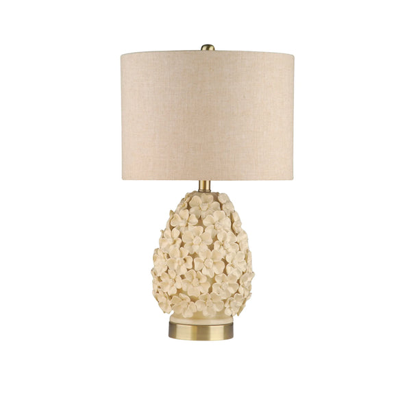 Sara Lamp by Mindy Brownes