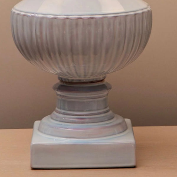 Sariq Lamp by Mindy Brownes