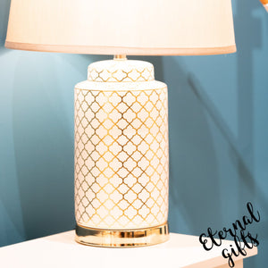 Nyrah Table Lamp