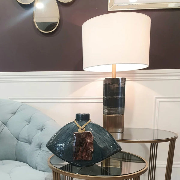 Oriana Lamp -Mindy Brownes Interiors