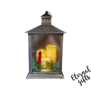 Decorative lantern