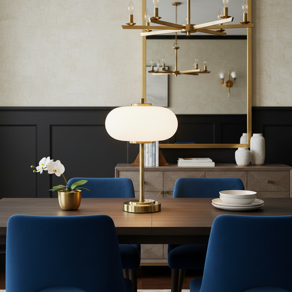 Rechargeable Table Lamp 50xm