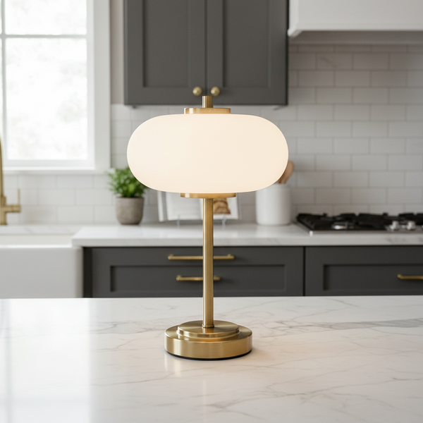 Rechargeable Table Lamp 50xm