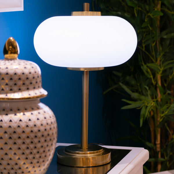 Rechargeable Table Lamp 50xm