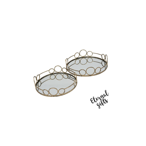 Remy Tray ( Set of 2 )