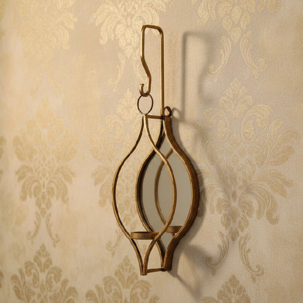 Ellie Single Holder - Mindy Brownes Interiors