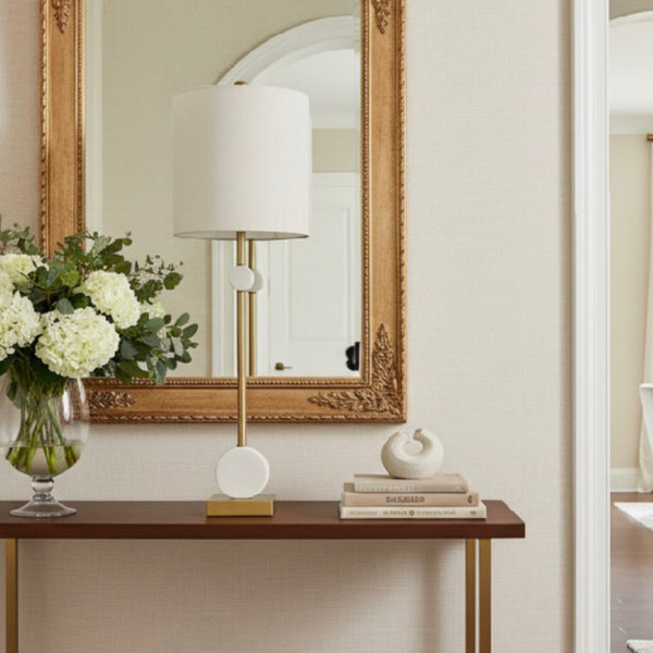 Luanda Lamp By Mindy Brownes Interiors