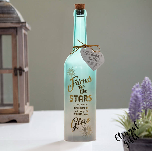 Friends -Luxe  Starlight Bottle