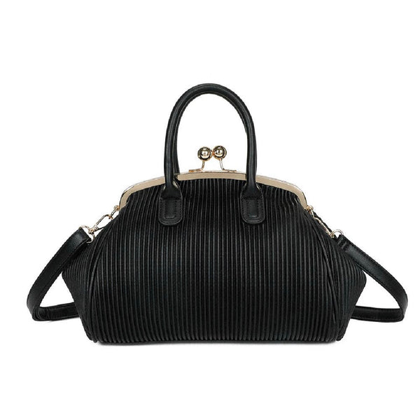 Gabrielle Retro in Black