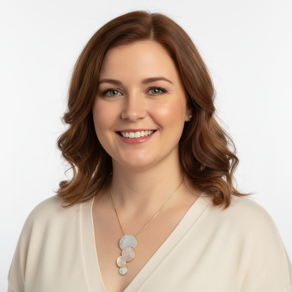 The Dora Pendant By Estela