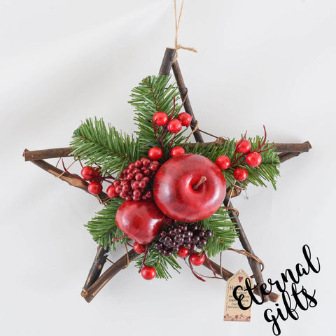 Enchante Luxury Apple Star