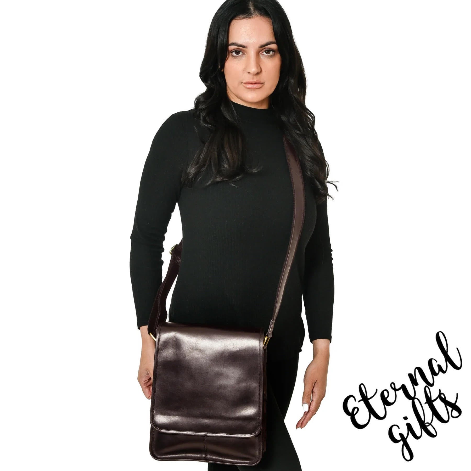 Soft Leather Messenger Bag Soft Leather Messenger Messenger Bag