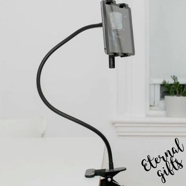 Tablet Stand with Flexible Arm
