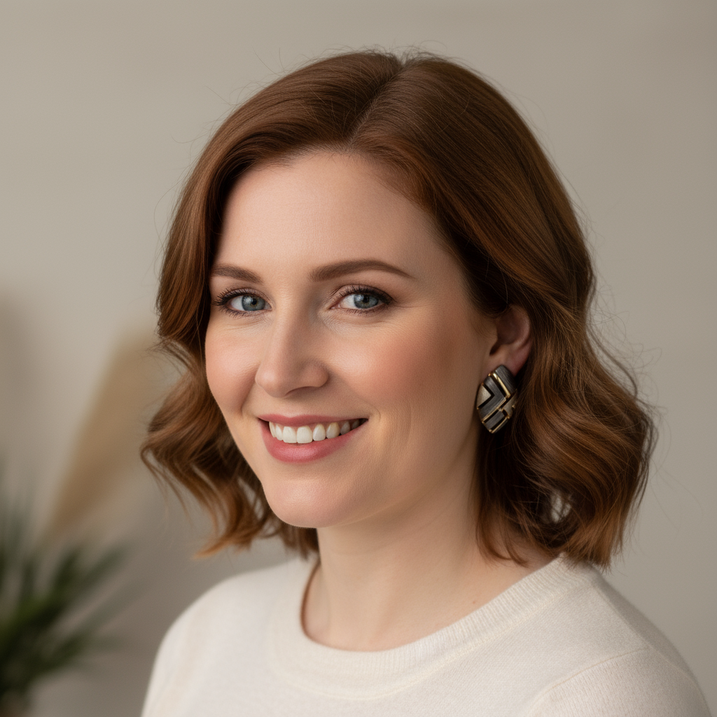 The Shona Shield Earrings by Estela