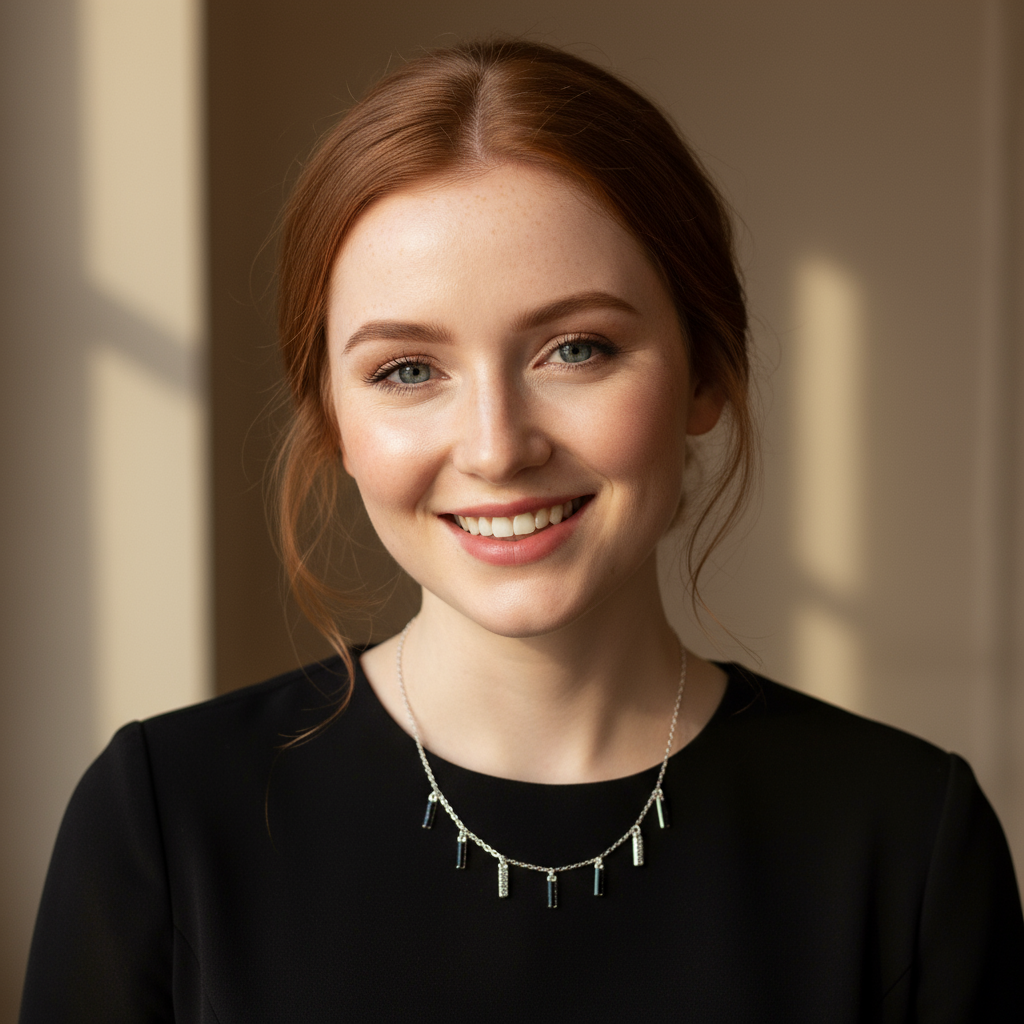 The Claire in Silver By Estela