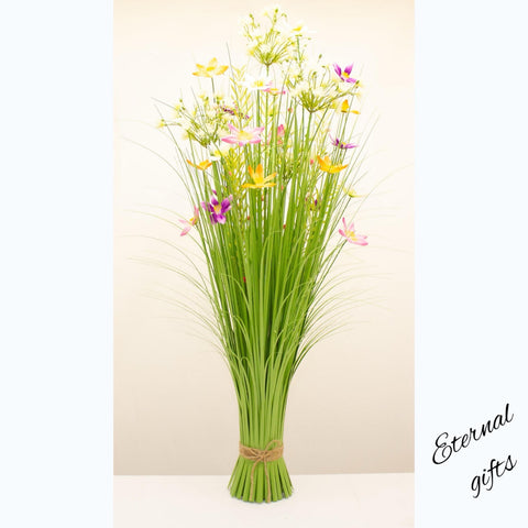 Floral Garden Sheaf XL 100cm by Enchante