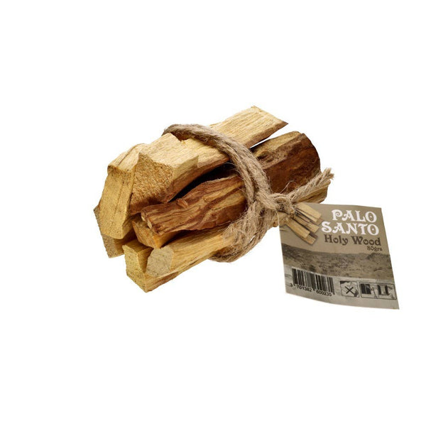 Premium Palo Santo Bundle (80 g)