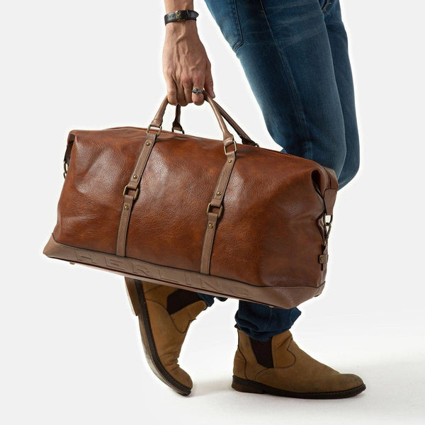 FAVRIER - Travel bag by Herling