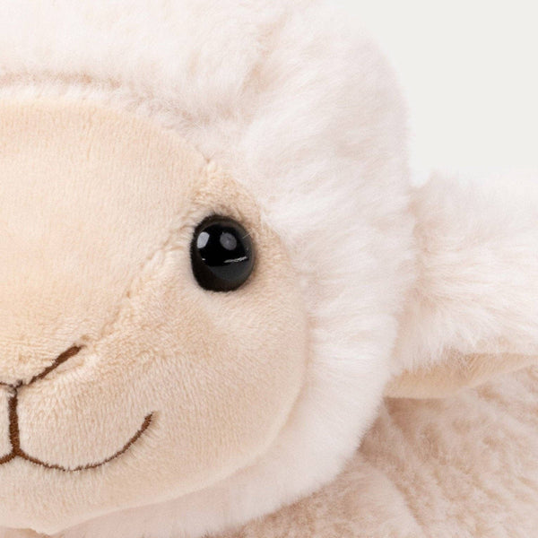 Teddy Farm, Lying Lamb