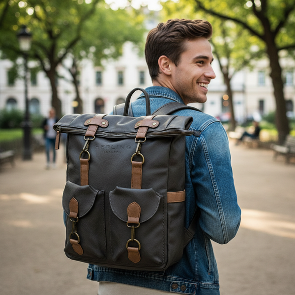 FINNIAN - Unisex backpack