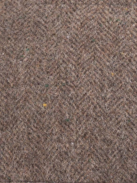 Men's Fawn Tweed Snood by Celtic Tweed